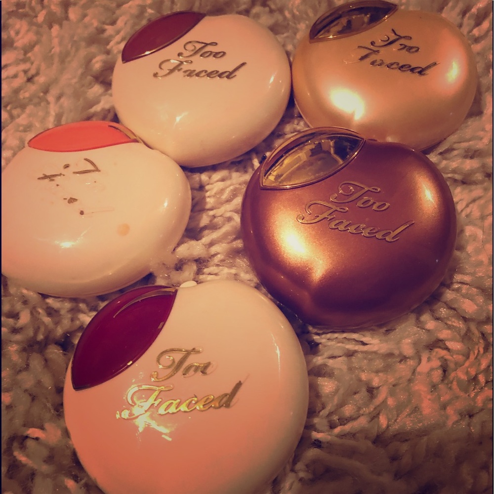 Too faced make up